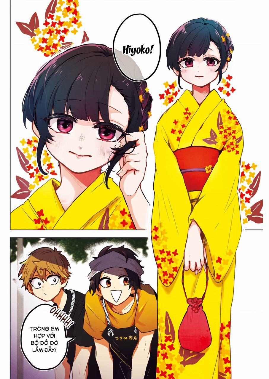 25-Ji No Ghost Writer 21 trang 2