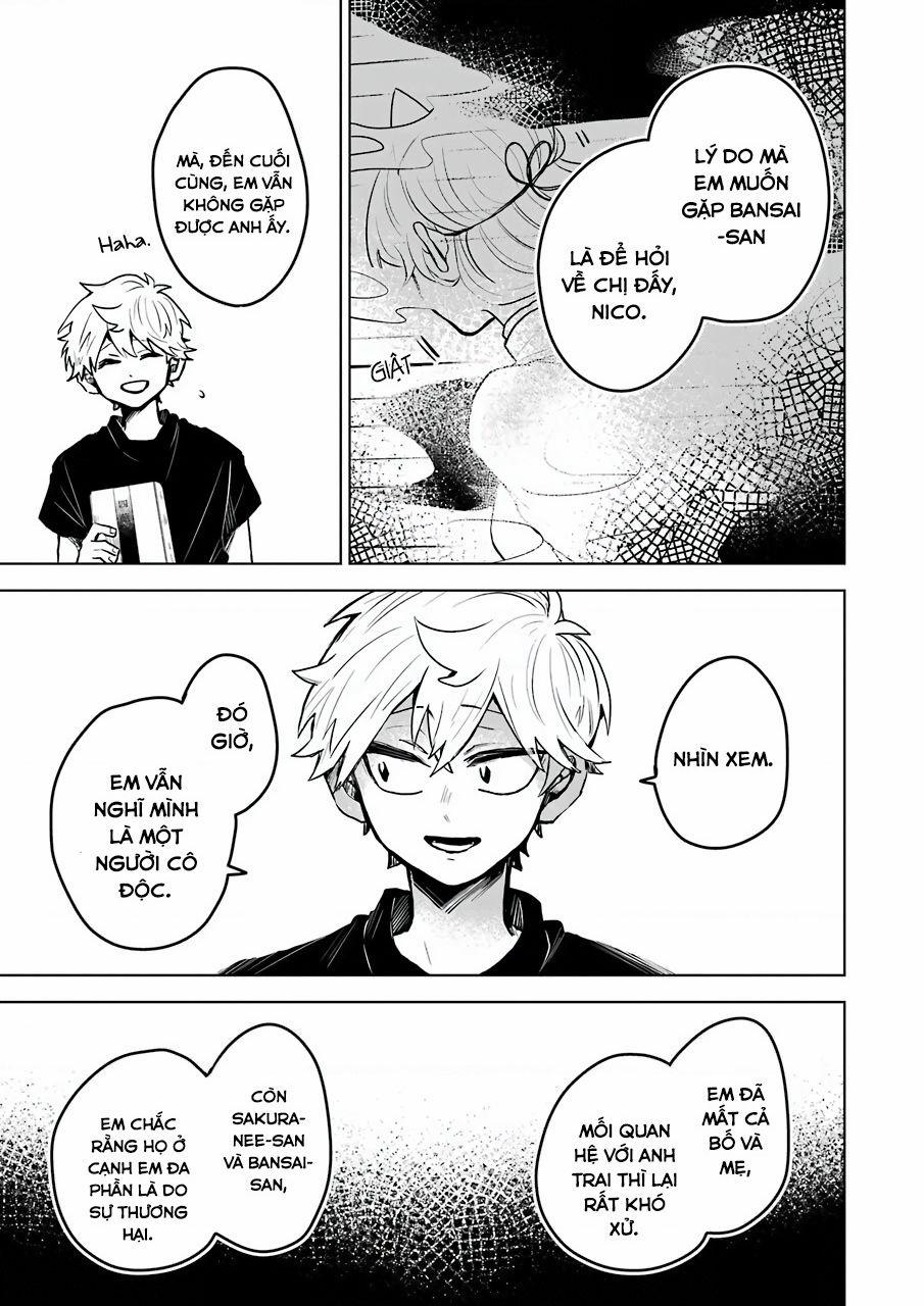 25-Ji No Ghost Writer 22 trang 12