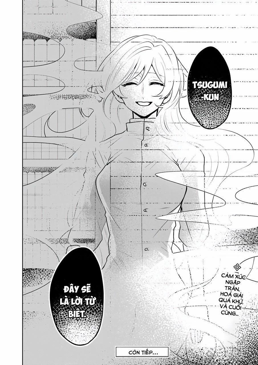 25-Ji No Ghost Writer 22 trang 19