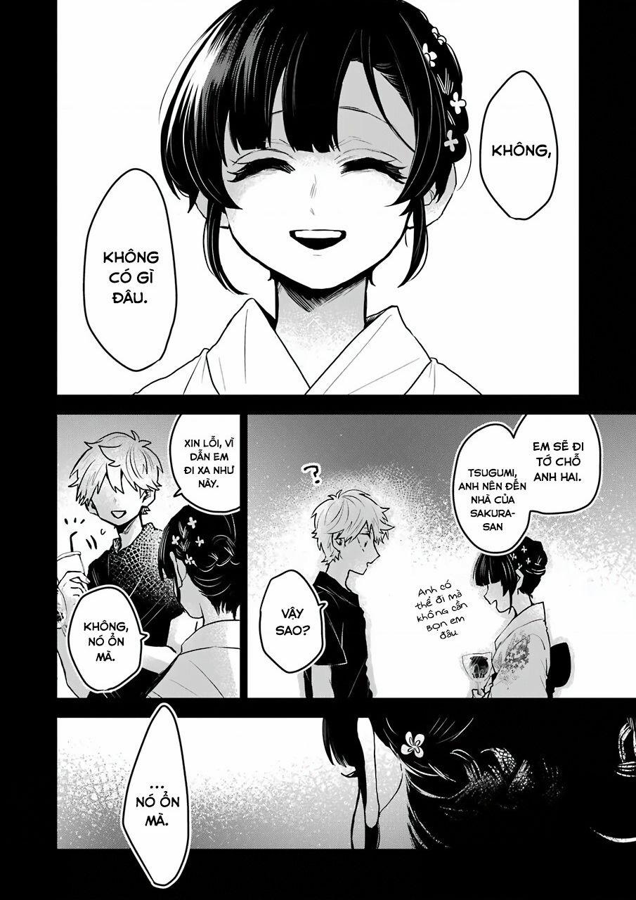 25-Ji No Ghost Writer 22 trang 5