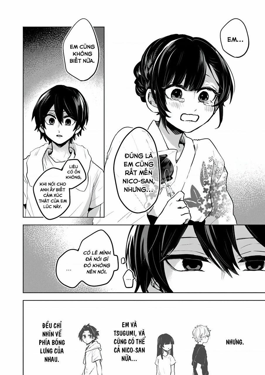 25-Ji No Ghost Writer 22 trang 7