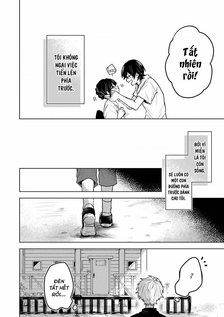 25-Ji No Ghost Writer 22 trang 9