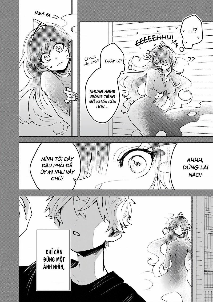 25-Ji No Ghost Writer 23 trang 1