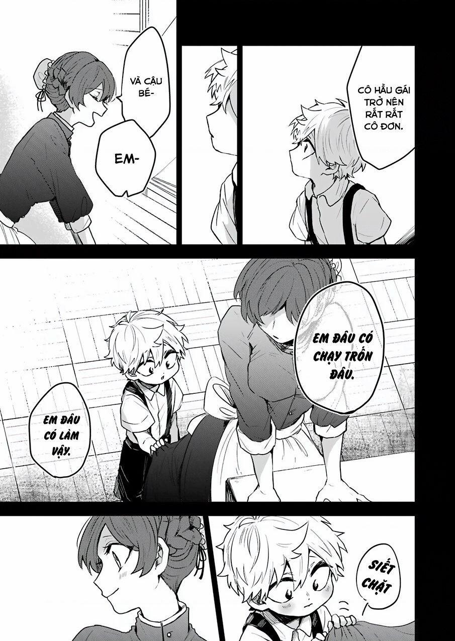 25-Ji No Ghost Writer 23 trang 10