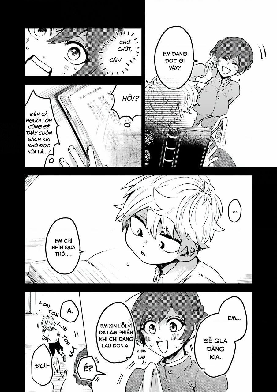 25-Ji No Ghost Writer 23 trang 7