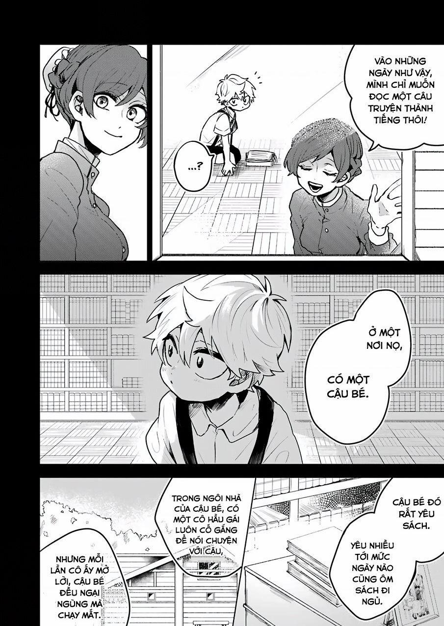 25-Ji No Ghost Writer 23 trang 9