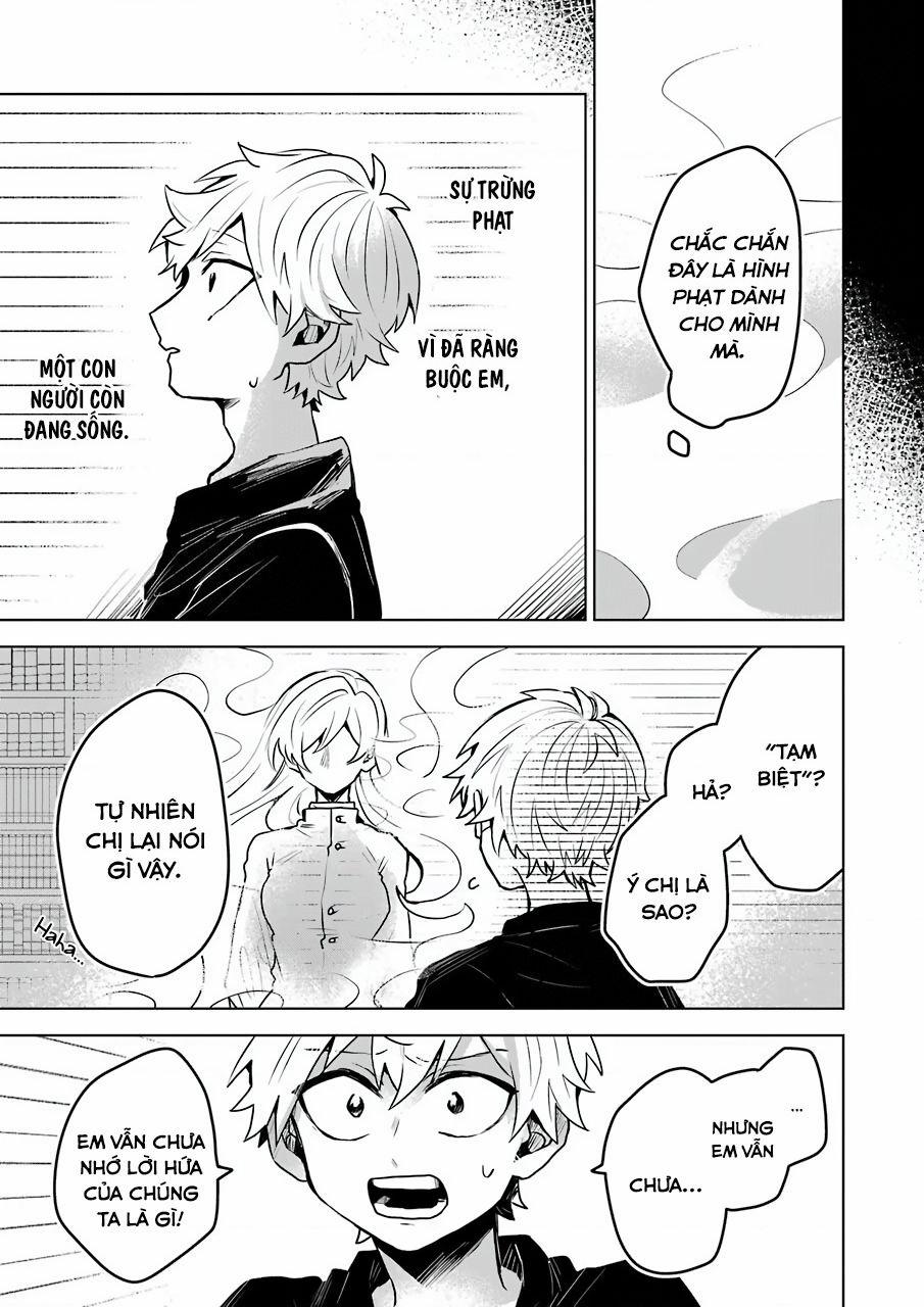 25-Ji No Ghost Writer 24 trang 10