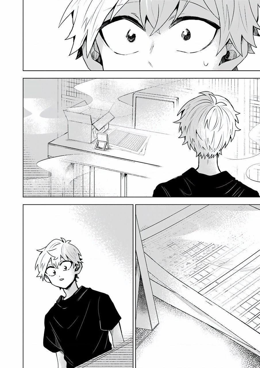 25-Ji No Ghost Writer 24 trang 11