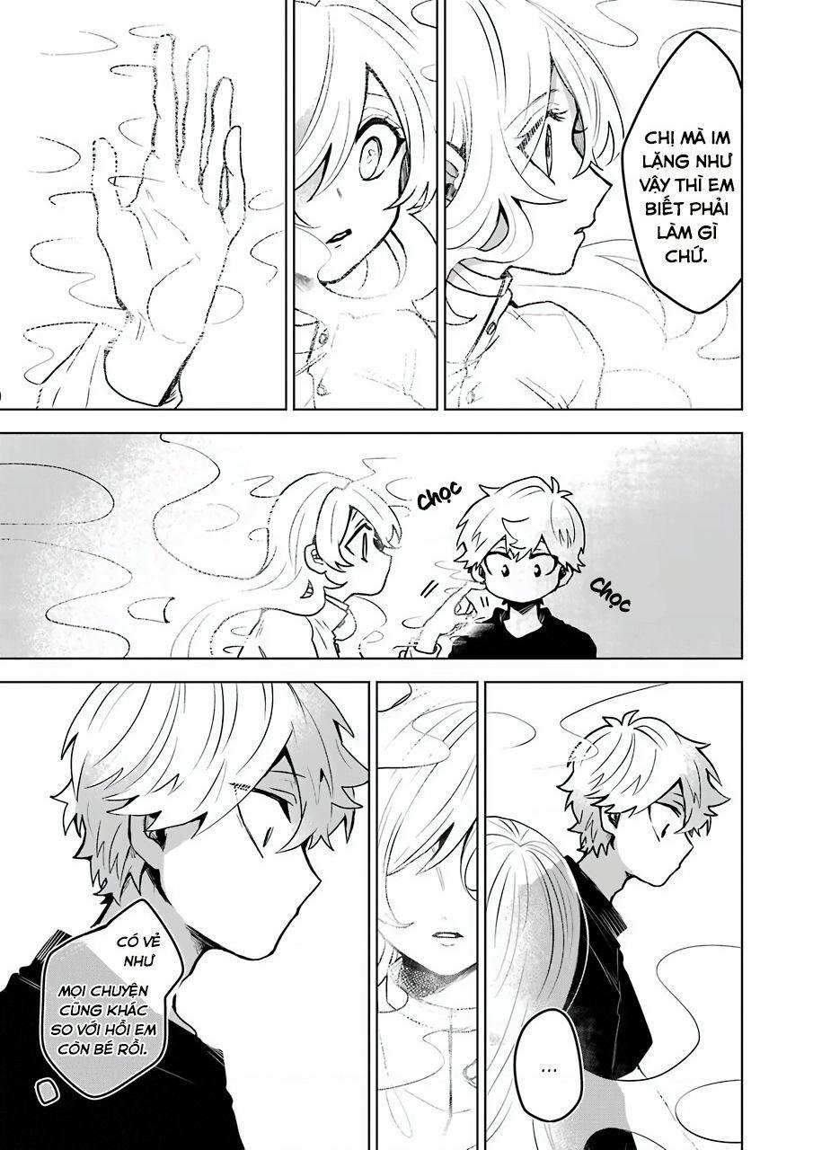 25-Ji No Ghost Writer 24 trang 16