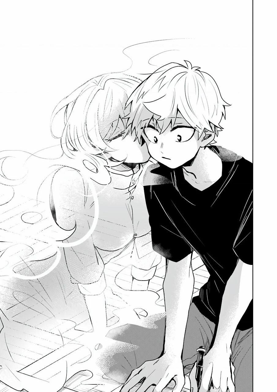 25-Ji No Ghost Writer 24 trang 18