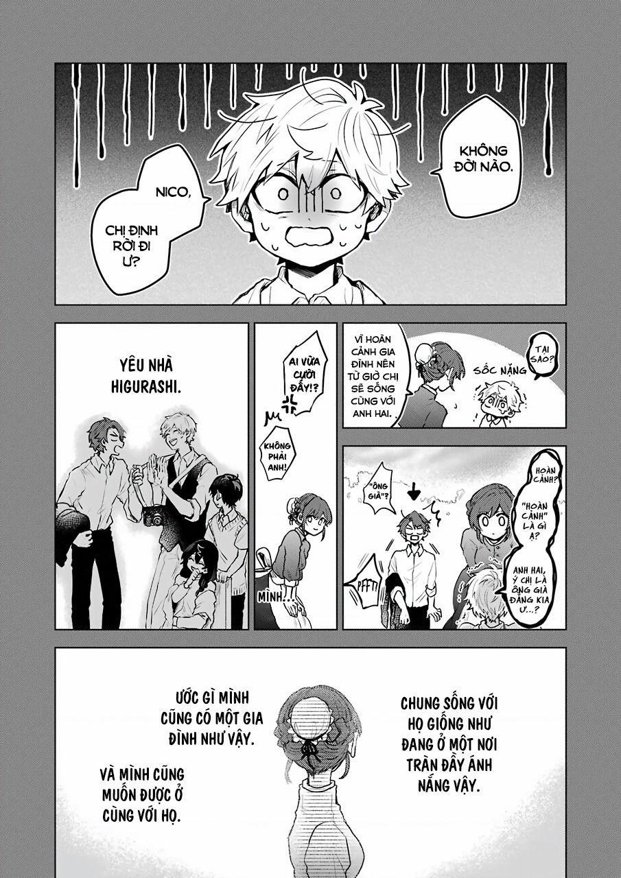 25-Ji No Ghost Writer 24 trang 3