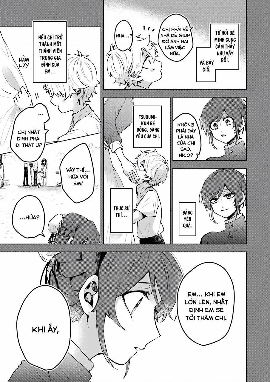 25-Ji No Ghost Writer 24 trang 4