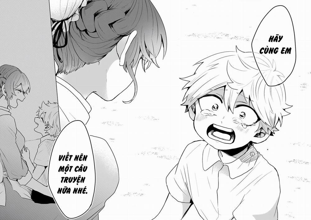 25-Ji No Ghost Writer 24 trang 5