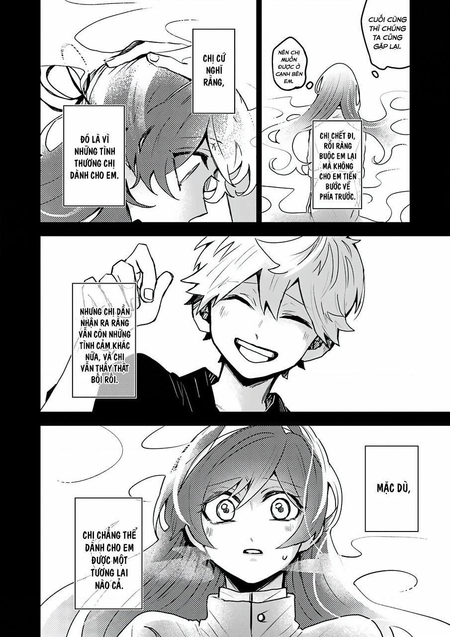 25-Ji No Ghost Writer 24 trang 9