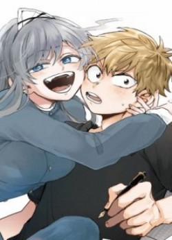 Đọc truyện tranh 25-Ji No Ghost Writer