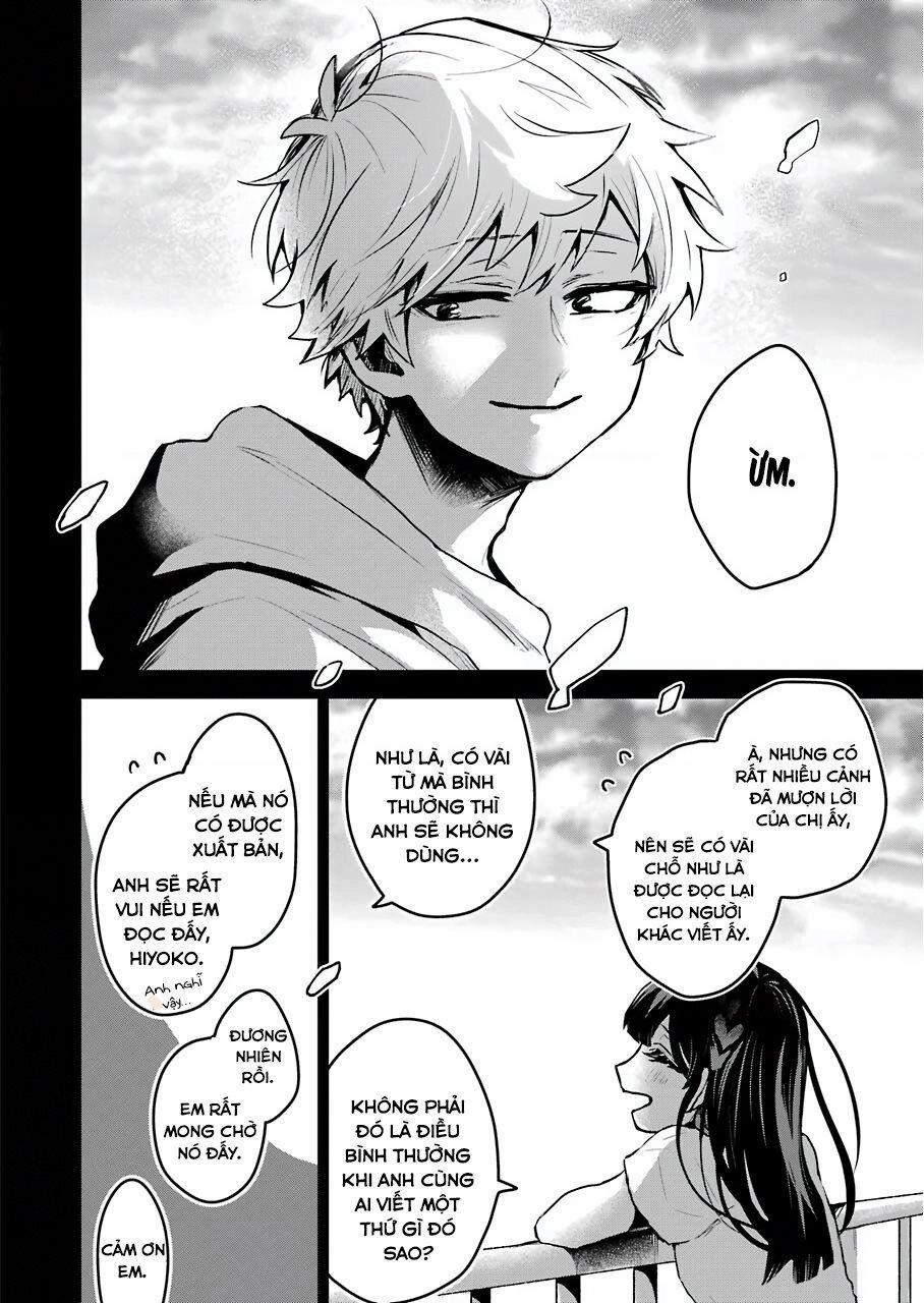 25-Ji No Ghost Writer 25 trang 10