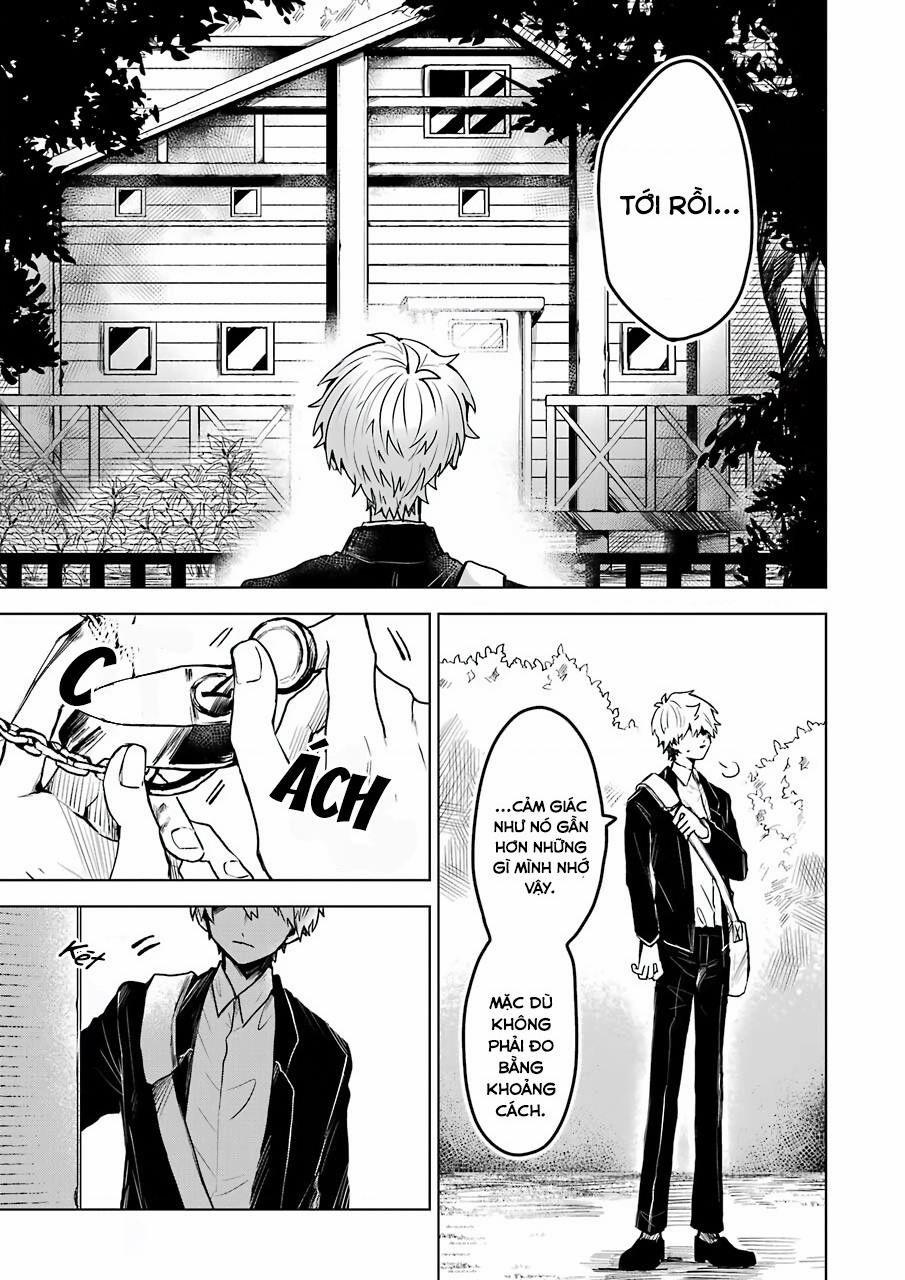 25-Ji No Ghost Writer 25 trang 17