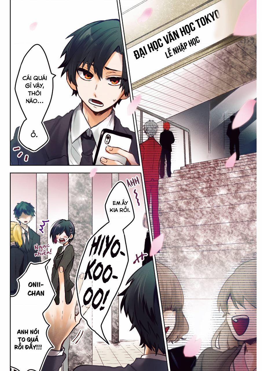 25-Ji No Ghost Writer 25 trang 2