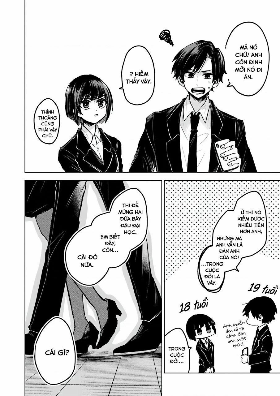 25-Ji No Ghost Writer 25 trang 4