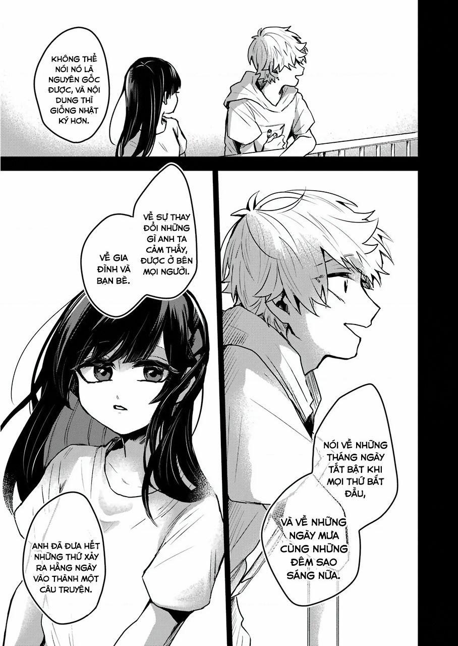 25-Ji No Ghost Writer 25 trang 7