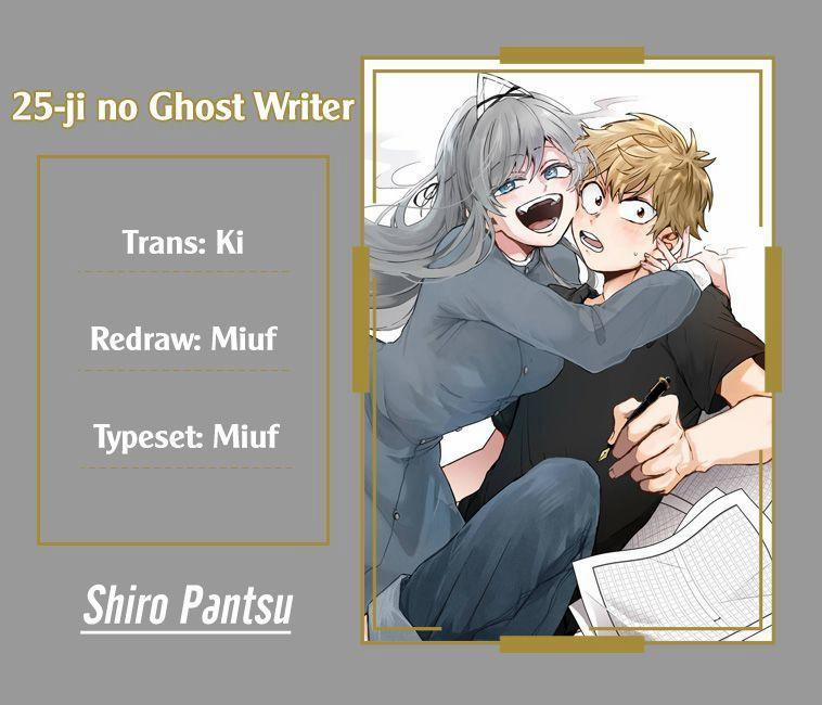 25-Ji No Ghost Writer 3 trang 0