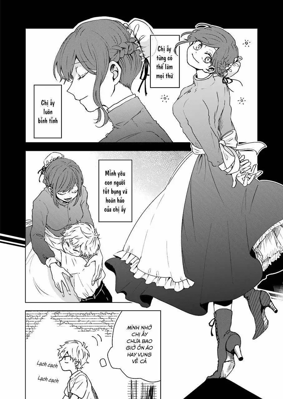 25-Ji No Ghost Writer 3 trang 10