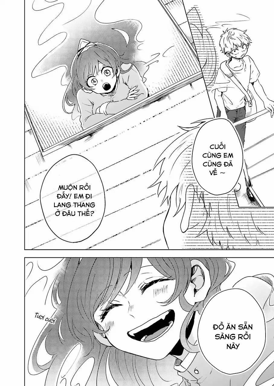 25-Ji No Ghost Writer 3 trang 12