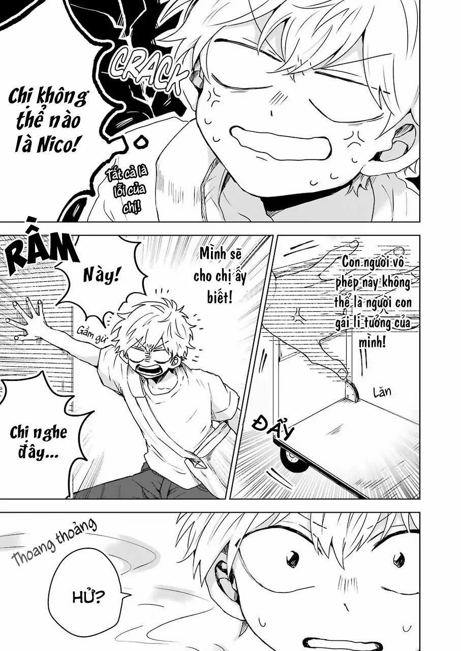 25-Ji No Ghost Writer 3 trang 13