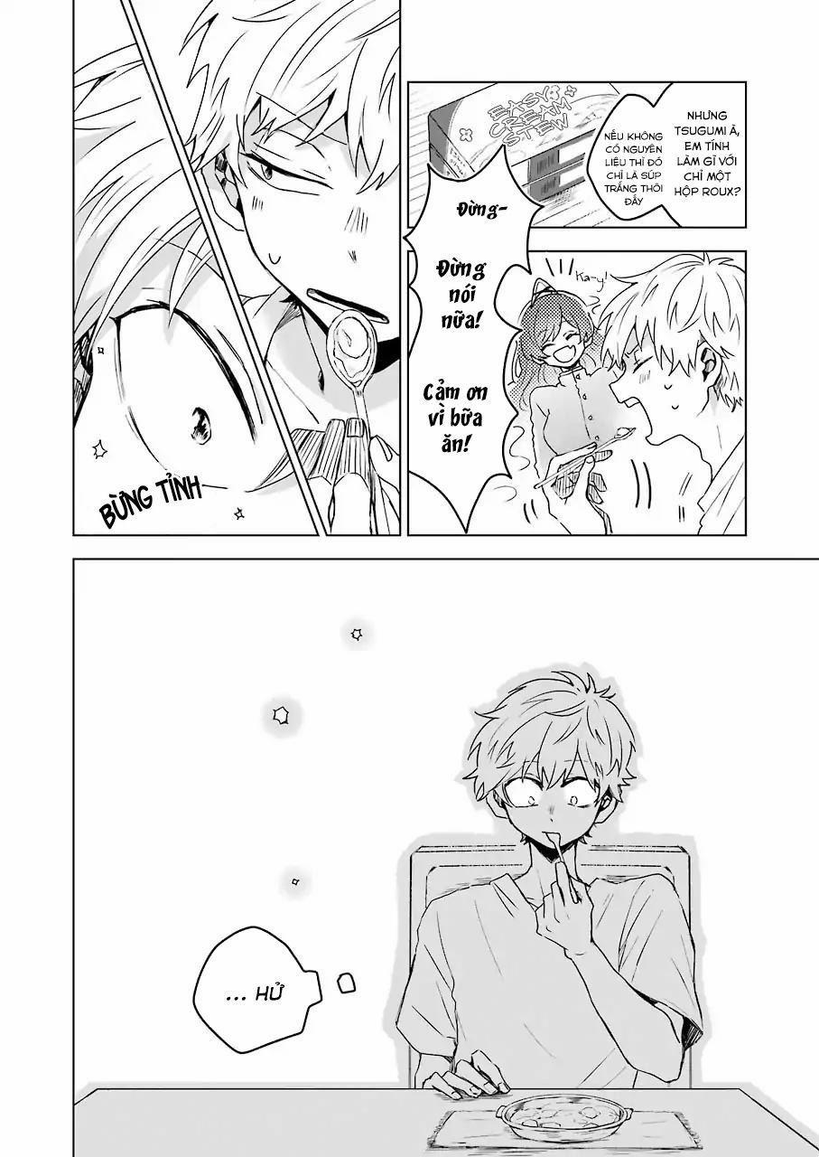 25-Ji No Ghost Writer 3 trang 16