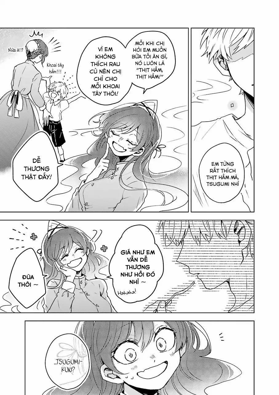 25-Ji No Ghost Writer 3 trang 17