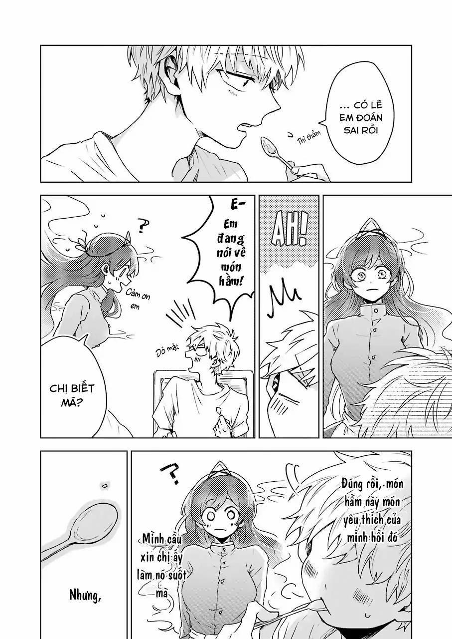 25-Ji No Ghost Writer 3 trang 19