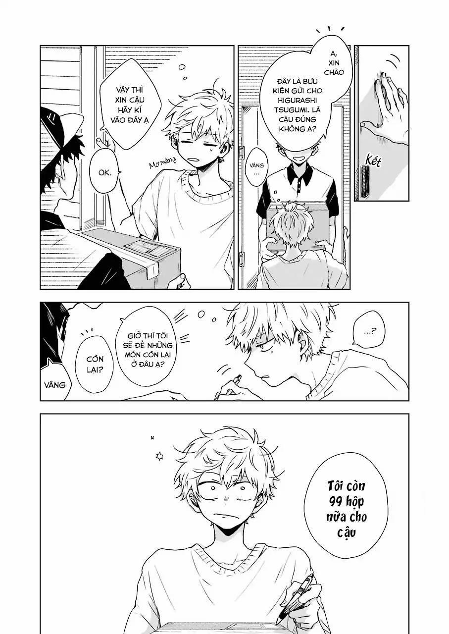 25-Ji No Ghost Writer 3 trang 2