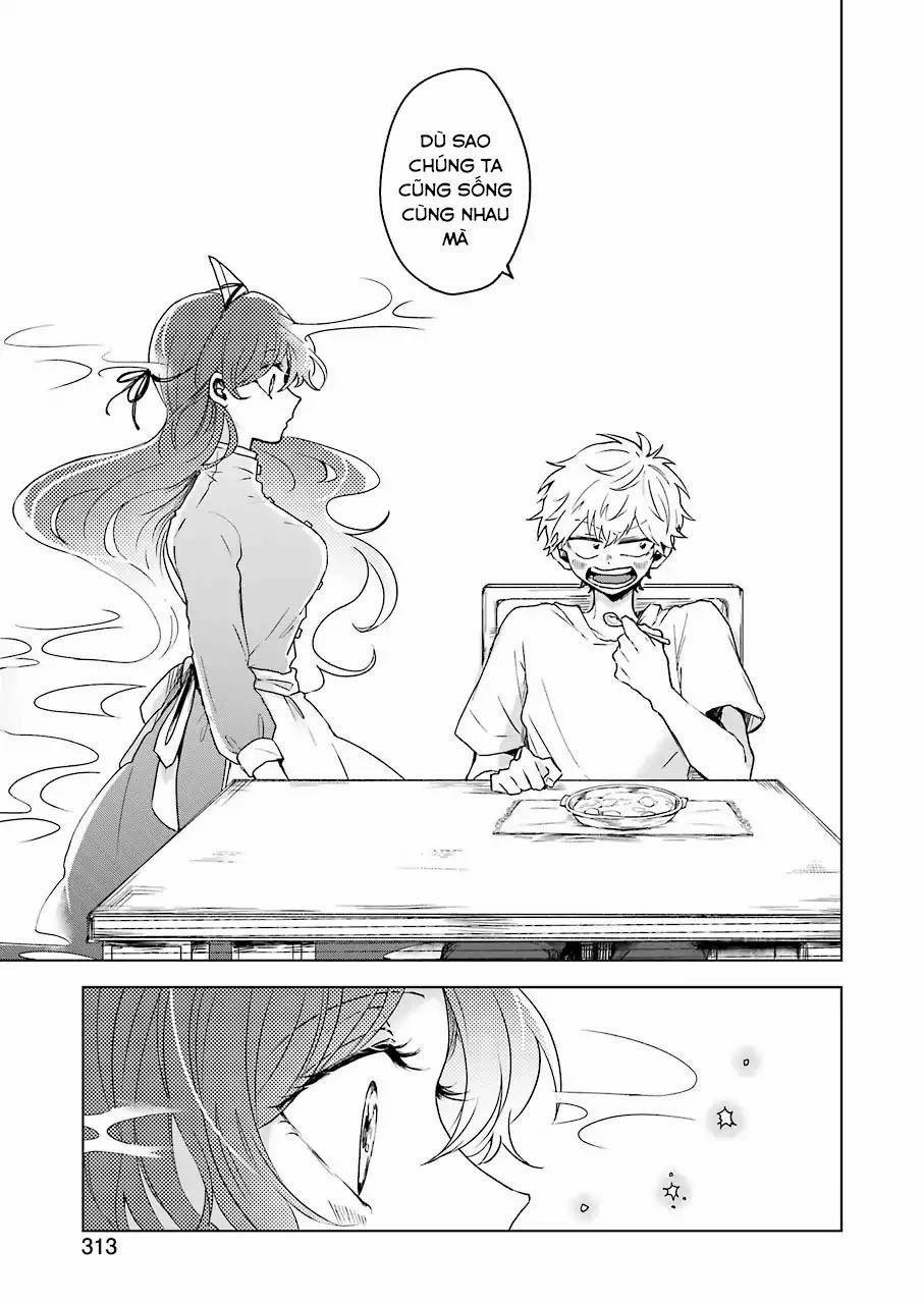 25-Ji No Ghost Writer 3 trang 22