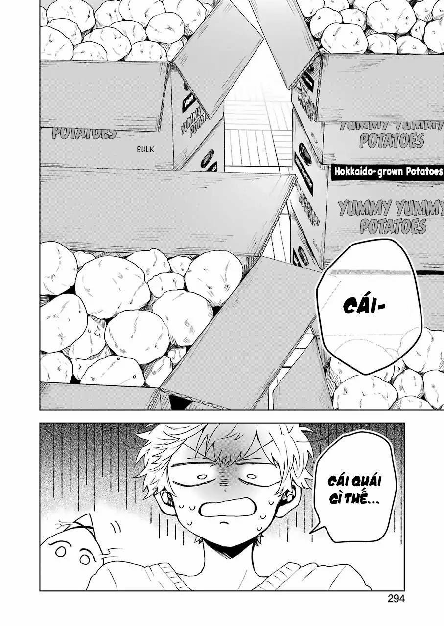 25-Ji No Ghost Writer 3 trang 4