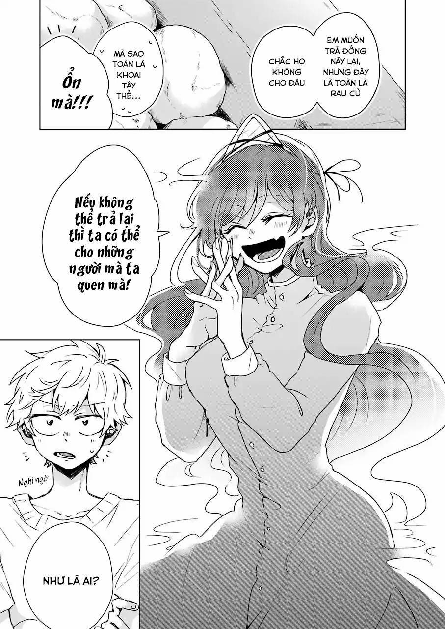 25-Ji No Ghost Writer 3 trang 7