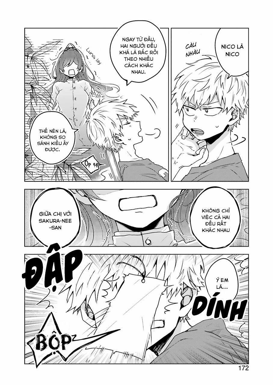 25-Ji No Ghost Writer 5 trang 10