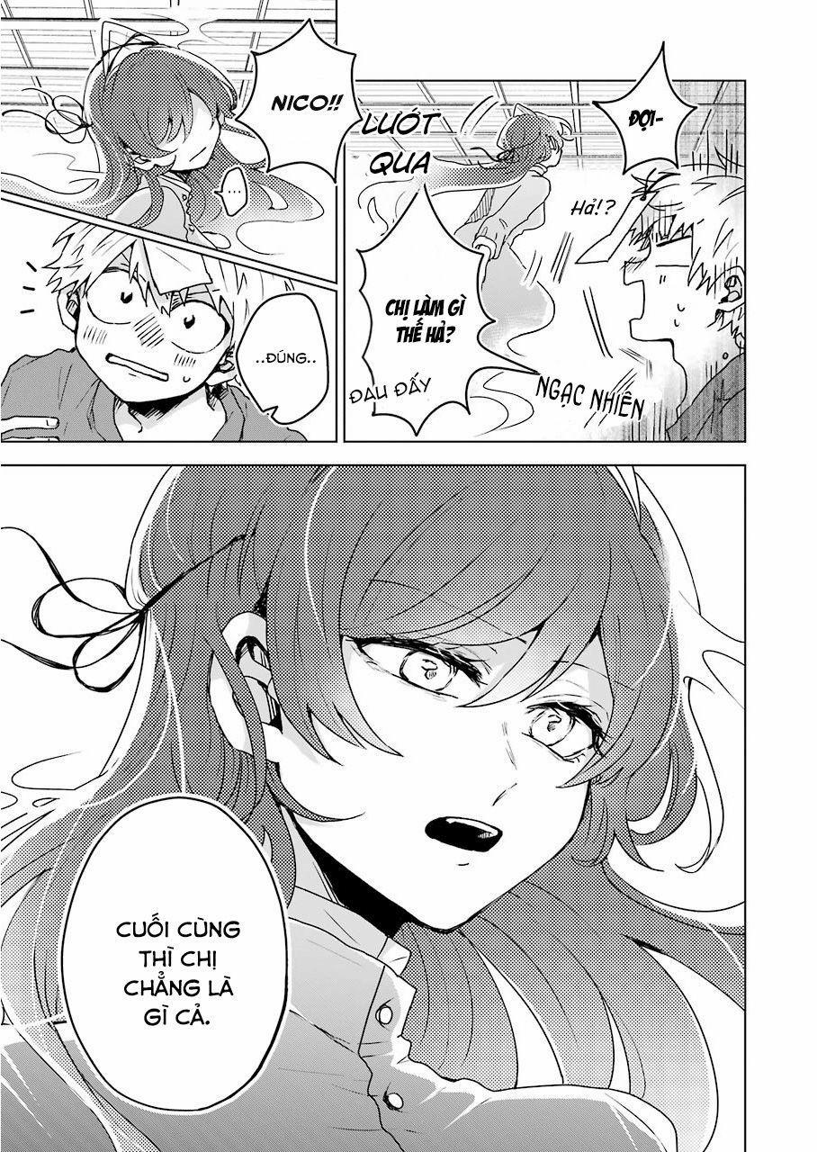 25-Ji No Ghost Writer 5 trang 11