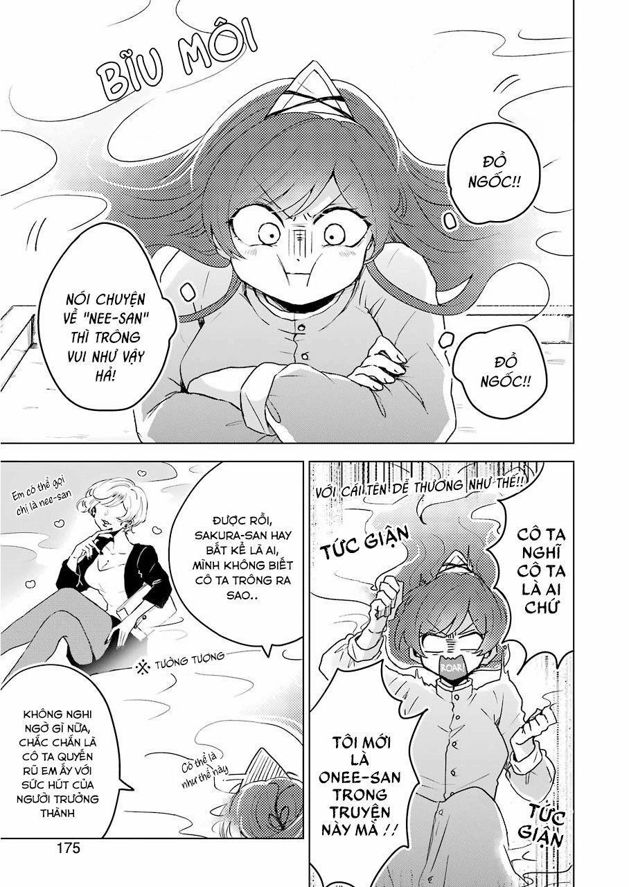 25-Ji No Ghost Writer 5 trang 13