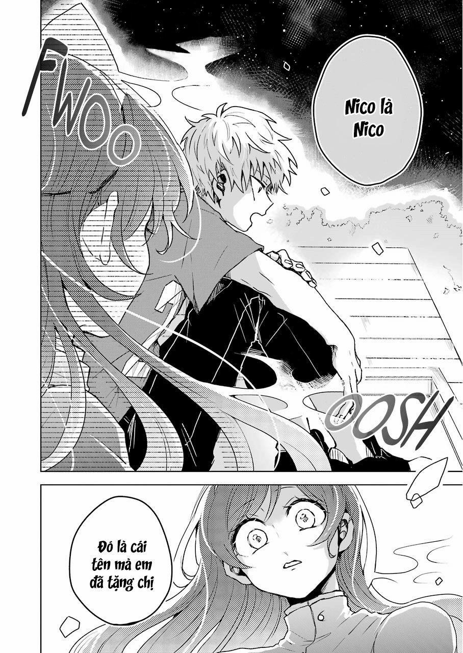 25-Ji No Ghost Writer 5 trang 22