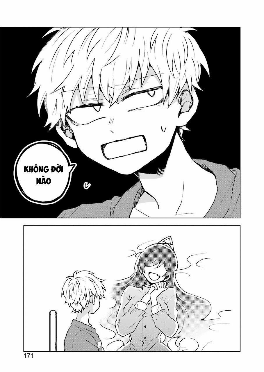 25-Ji No Ghost Writer 5 trang 9