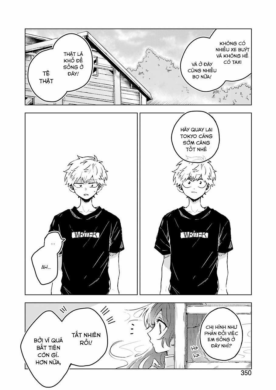 25-Ji No Ghost Writer 6 trang 10