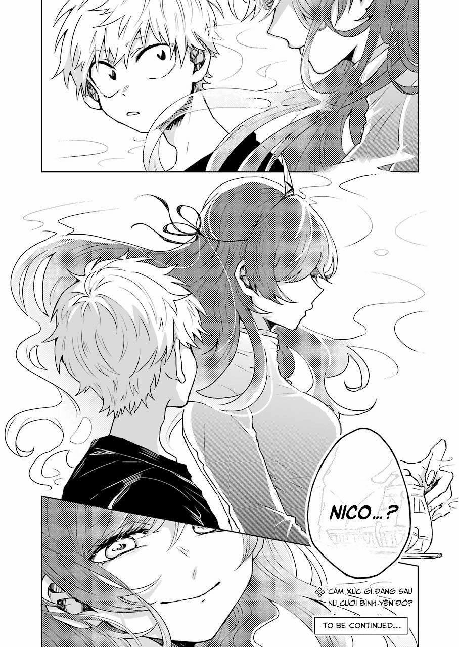 25-Ji No Ghost Writer 6 trang 17