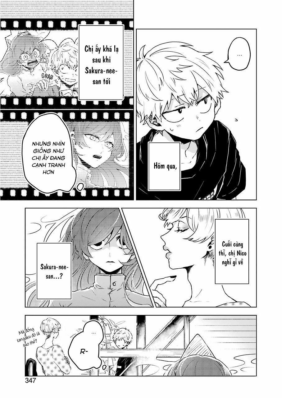 25-Ji No Ghost Writer 6 trang 7