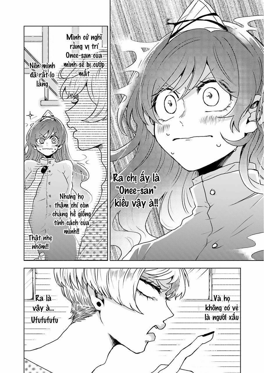 25-Ji No Ghost Writer 6 trang 8