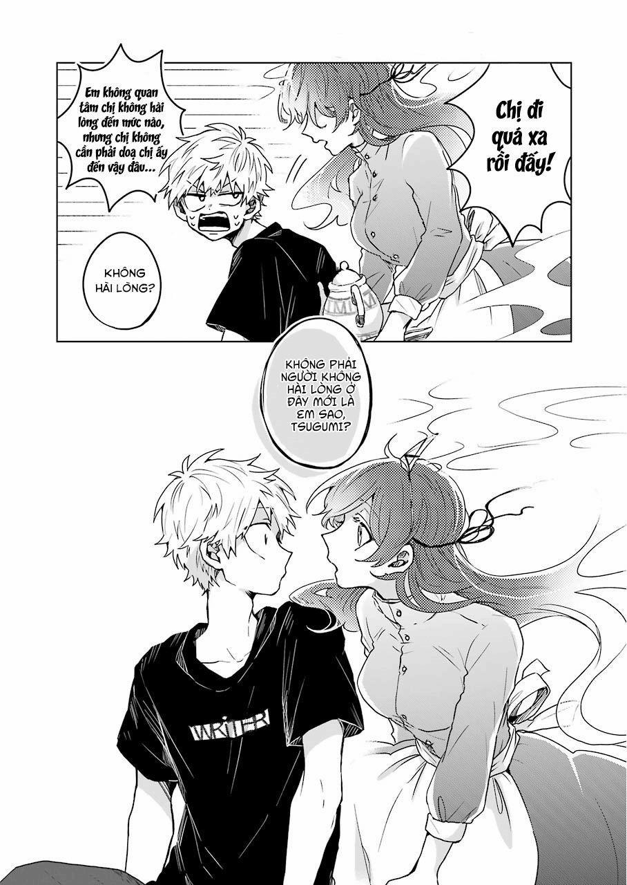 25-Ji No Ghost Writer 7 trang 10