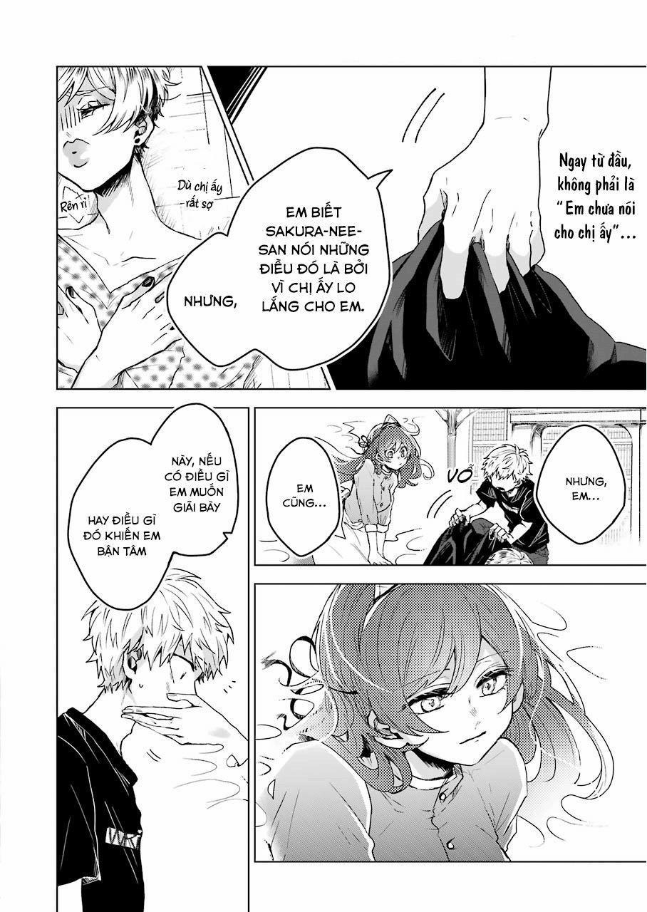 25-Ji No Ghost Writer 7 trang 12