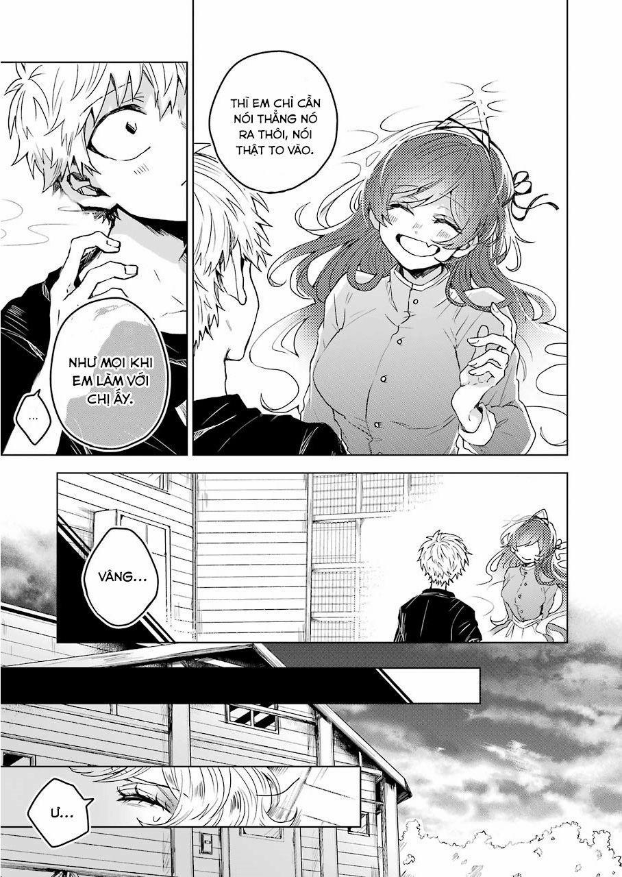 25-Ji No Ghost Writer 7 trang 13