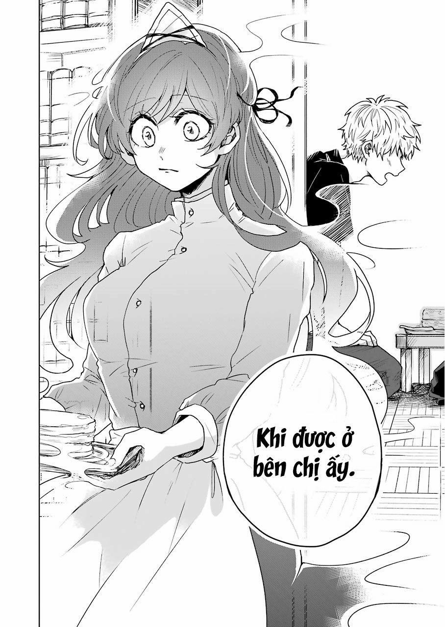 25-Ji No Ghost Writer 7 trang 18