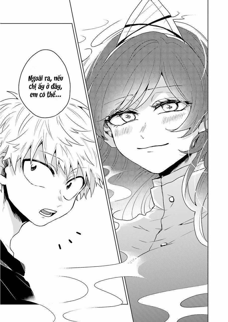 25-Ji No Ghost Writer 7 trang 19