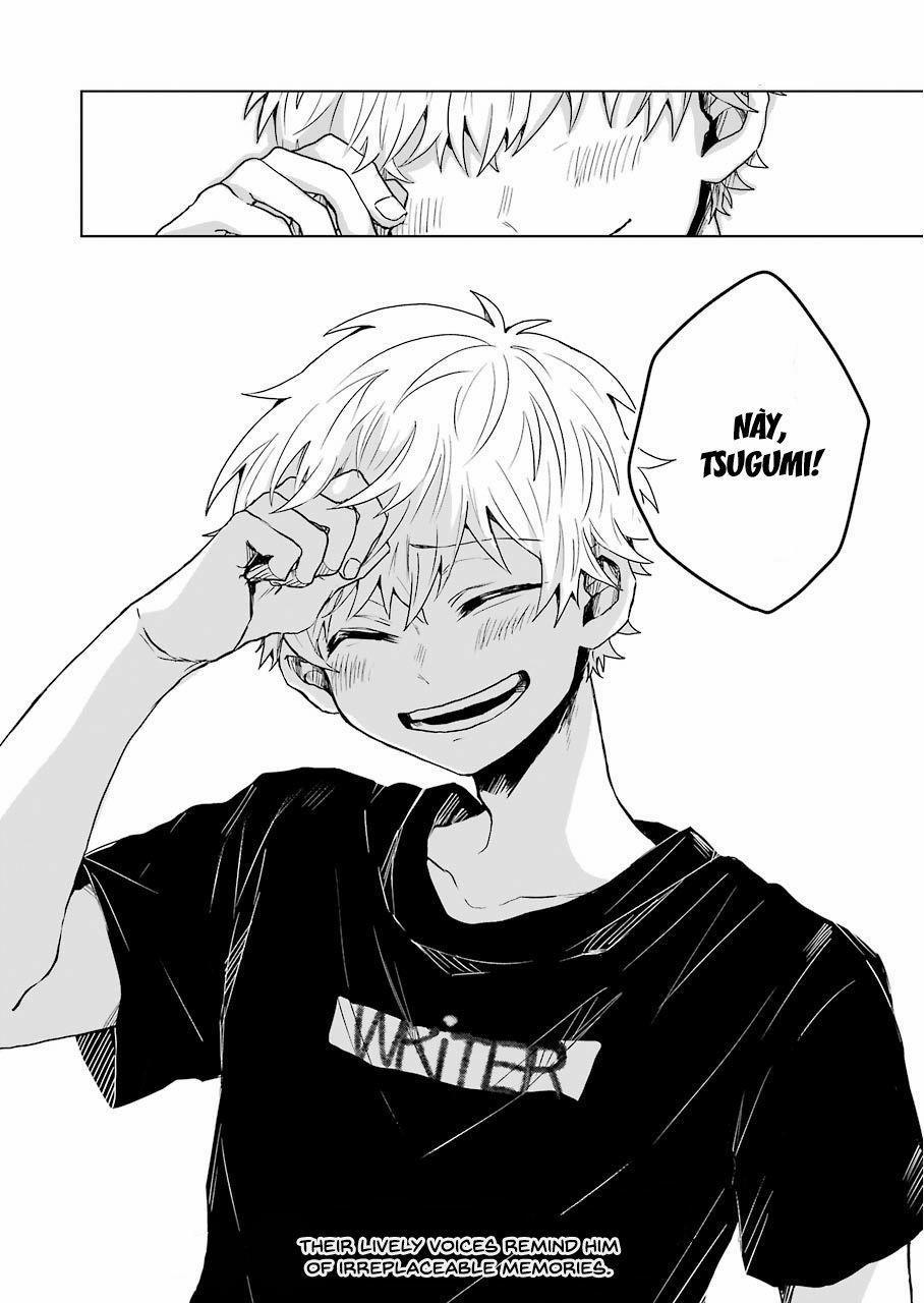 25-Ji No Ghost Writer 7 trang 26